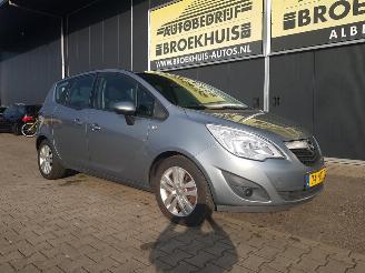 Opel Meriva 1.4 Edition picture 6