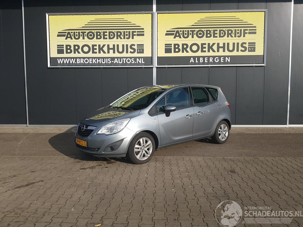 Opel Meriva 1.4 Edition