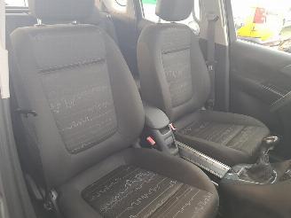 Opel Meriva 1.4 Edition picture 17