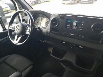 Mercedes Sprinter 514 2.2 CDI L3 EURO 6 Automatic picture 18