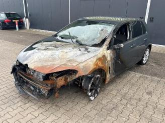 Volkswagen Golf Golf VII (AUA), Hatchback, 2012 / 2021 1.2 TSI 16V picture 11