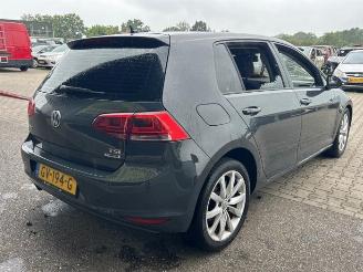 Volkswagen Golf Golf VII (AUA), Hatchback, 2012 / 2021 1.2 TSI 16V picture 6