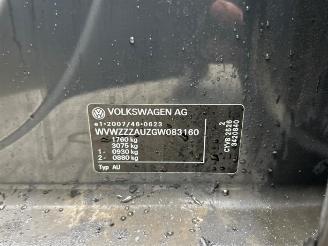 Volkswagen Golf Golf VII (AUA), Hatchback, 2012 / 2021 1.2 TSI 16V picture 20