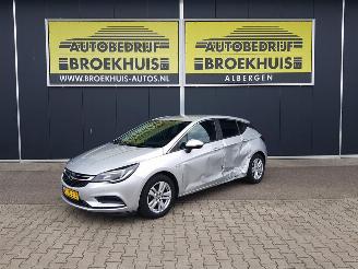 Avarii autoturisme Opel Astra 1.6 CDTI Business+ 2018/3