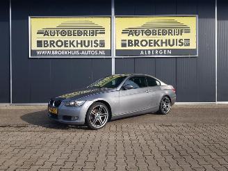  BMW 3-serie Coupé 320i Executive 2008/7