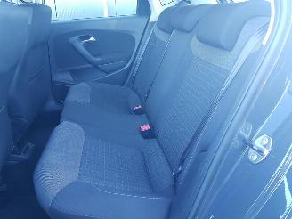 Volkswagen Polo 1.4 TDI Comfortline Connected Series picture 17