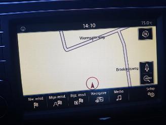 Volkswagen Polo 1.4 TDI Comfortline Connected Series picture 26