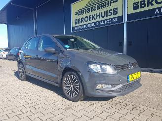 Volkswagen Polo 1.4 TDI Comfortline Connected Series picture 6