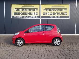 Citroën C1 1.0-12V Séduction picture 2