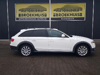 Audi A4 allroad quattro 2.0 TFSI Pro Line Business picture 4