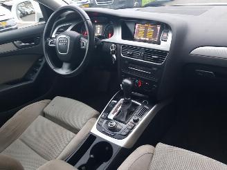 Audi A4 allroad quattro 2.0 TFSI Pro Line Business picture 16