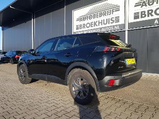 Peugeot 2008 1.2 PureTech Active Pack picture 7