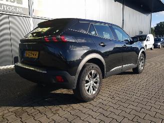 Peugeot 2008 1.2 PureTech Active Pack picture 8