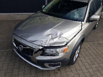 Volvo Xc-70 2.4 D5 Summum picture 11