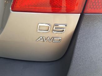 Volvo Xc-70 2.4 D5 Summum picture 34