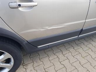 Volvo Xc-70 2.4 D5 Summum picture 9