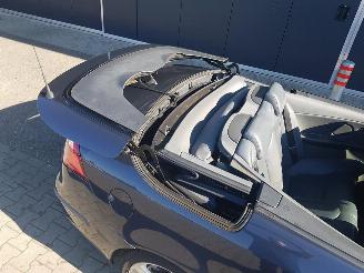 Saab 9-3 Cabrio 1.8t Linear picture 11