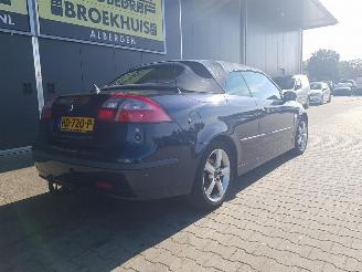 Saab 9-3 Cabrio 1.8t Linear picture 8