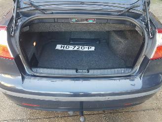 Saab 9-3 Cabrio 1.8t Linear picture 23