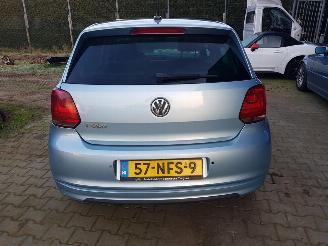 Volkswagen Polo 1.2 TDI BlueMotion Comfortline picture 5