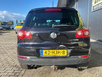 Volkswagen Tiguan 1.4 TSI Sport&Style picture 5