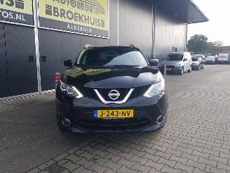 Nissan Qashqai 1.2 Connect Edition Automatic picture 3