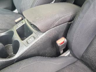 Nissan Qashqai 1.2 Connect Edition Automatic picture 28