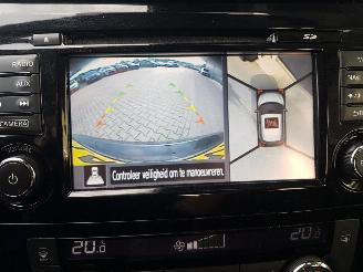 Nissan Qashqai 1.2 Connect Edition Automatic picture 20