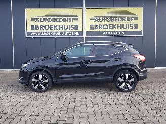 Nissan Qashqai 1.2 Connect Edition Automatic picture 2
