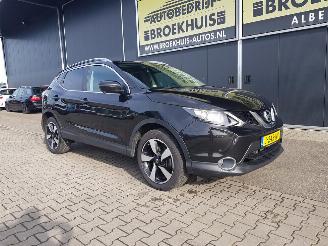 Nissan Qashqai 1.2 Connect Edition Automatic picture 6