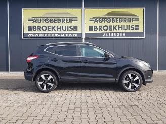 Nissan Qashqai 1.2 Connect Edition Automatic picture 4