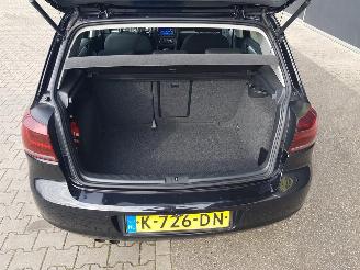 Volkswagen Golf 1.4 TSI Trendline picture 25