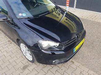 Volkswagen Golf 1.4 TSI Trendline picture 10