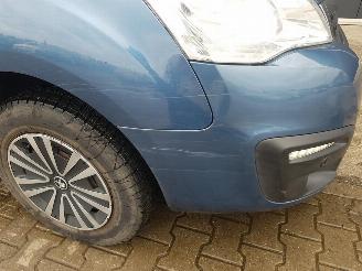 Peugeot Partner Tepee Electric Active picture 9