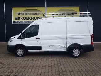 Ford Transit 310 2.0 TDCI L2H2 Trend picture 2