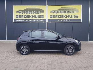 Peugeot 208 1.2 PureTech Active Pack picture 4