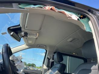 Mercedes EQV EQV, MPV, 2020 300 picture 24