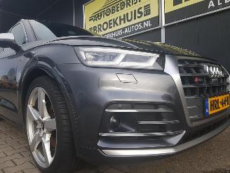 Audi Q5 3.0 TFSI SQ5 quattro Pro Line Plus picture 32