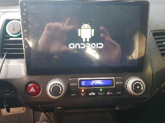 Honda Civic 1.3 Hybrid Comfort picture 20