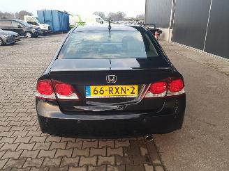 Honda Civic 1.3 Hybrid Comfort picture 5