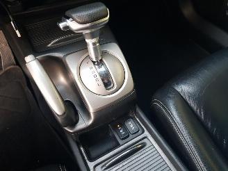 Honda Civic 1.3 Hybrid Comfort picture 19
