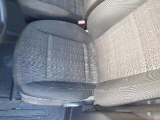 Mercedes Vito 114 CDI Lang picture 23