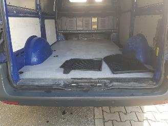 Mercedes Vito 114 CDI Lang picture 20