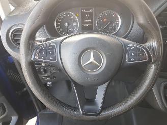 Mercedes Vito 114 CDI Lang picture 17
