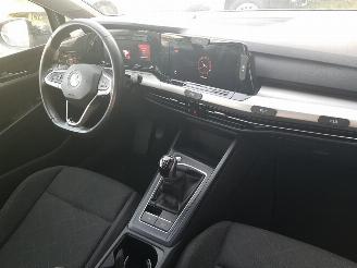Volkswagen Golf 1.5 TSI Style picture 17