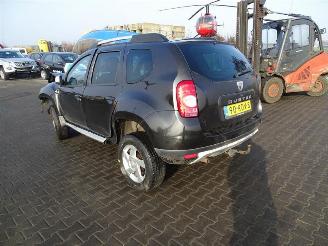 Dacia Duster 1.6 16v picture 2