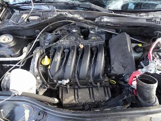 Dacia Duster 1.6 16v picture 9