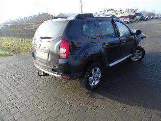 Dacia Duster 1.6 16v picture 1