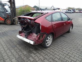 Vrakbiler auto Toyota Prius 1.5 16v 2005/3