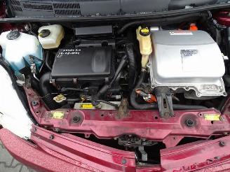 Toyota Prius 1.5 16v picture 10